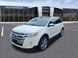 Used 2013 Ford Edge Limited w/ Canadian Touring Pkg image 2
