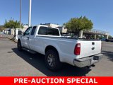 Used 2008 Ford F350 2WD SuperCab Super Duty image 3