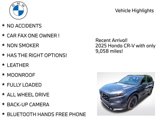 Used 2025 Honda CR-V Sport-L image 2