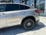 Certified 2019 Mercedes-Benz GLC 300 4MATIC Coupe image 4
