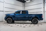 Used 2021 RAM 2500 Laramie w/ Night Edition image 4