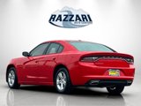 Used 2022 Dodge Charger SXT w/ Leather Interior Group image 5