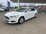 Used 2013 Ford Fusion SE image 3