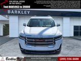 Used 2020 GMC Acadia SLT w/ Driver Alert Package II image 2