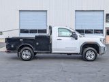 New 2024 GMC Sierra 2500 Pro w/ Snow Plow Prep/Camper Package image 2
