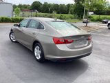 Used 2023 Chevrolet Malibu LT w/ Driver Confidence Package image 2