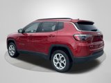 New 2025 Jeep Compass Latitude image 4
