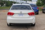 Used 2015 Volkswagen Passat 1.8T Limited Edition image 6