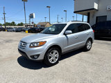 Used 2010 Hyundai Santa Fe SE image 2