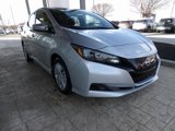Certified 2023 Nissan Leaf S image 3