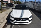 Used 2022 Mercedes-Benz CLA 250 4MATIC image 3