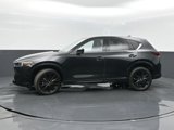 Used 2022 MAZDA CX-5 AWD 2.5 Turbo image 4
