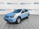 Used 2015 Nissan Rogue S w/ Convenience Package image 4