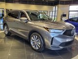 Used 2025 Acura MDX w/ Technology Package image 3