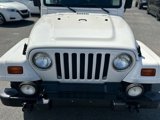 Used 1999 Jeep Wrangler Sahara image 5