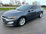 Used 2021 Chevrolet Malibu LT image 2