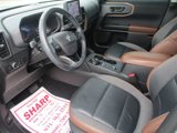 Used 2022 Ford Bronco Sport Outer Banks w/ Tech Package image 4