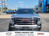 New 2026 GMC Terrain Elevation image 2
