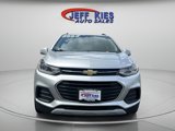 Used 2018 Chevrolet Trax LT w/ LT Convenience Package image 3