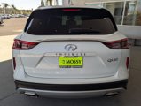 Used 2021 INFINITI QX50 Autograph w/ Premium White Leather Package image 6