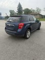 Used 2017 Chevrolet Equinox LT w/ Convenience Package image 5