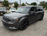 Used 2017 Ford Flex Limited image 3