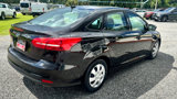 Used 2016 Ford Focus S image 5