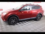 Used 2018 Toyota RAV4 SE image 4