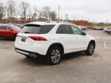 Used 2020 Mercedes-Benz GLE 350 4MATIC image 3