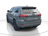 Used 2022 Jeep Grand Cherokee Laredo X image 2