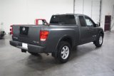 Used 2012 Nissan Titan PRO-4X w/ Pro-4x Premium Utility Pkg image 5