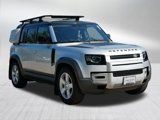 Used 2020 Land Rover Defender 110 First Edition image 3