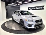 Used 2018 Subaru WRX Premium w/ Popular Package #1 image 3