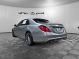 Used 2015 Mercedes-Benz S 550 Sedan image 6