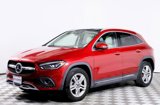 Certified 2021 Mercedes-Benz GLA 250 4MATIC image 3