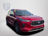 Used 2024 Ford Escape ST-Line image 2