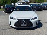 Used 2022 Lexus IS 300 AWD w/ Premium Package image 2