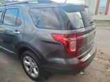 Used 2015 Ford Explorer Limited image 4