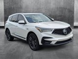 Used 2019 Acura RDX A-Spec image 3