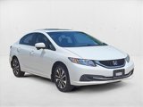 Used 2015 Honda Civic EX image 3