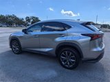 Used 2018 Lexus NX 300 F Sport image 5