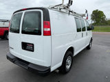 Used 2018 Chevrolet Express 2500 w/ Driver Convenience Package image 5