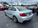 Used 2015 BMW M235i Coupe image 4