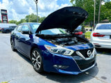 Used 2017 Nissan Maxima Platinum image 4
