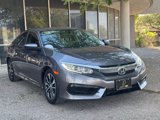 Used 2018 Honda Civic LX image 3
