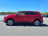 Used 2023 Ford Edge Titanium image 4
