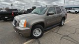 Used 2013 GMC Yukon SLT image 4