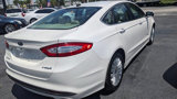 Used 2014 Ford Fusion SE w/ Equipment Group 502A image 3