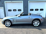 Used 2005 Chrysler Crossfire Limited image 3