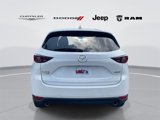 Used 2021 MAZDA CX-5 Touring image 4